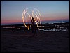 fire poi photograph