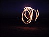 fire poi photograph